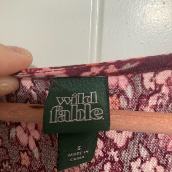 Floral Dress - Picture 5 of 5